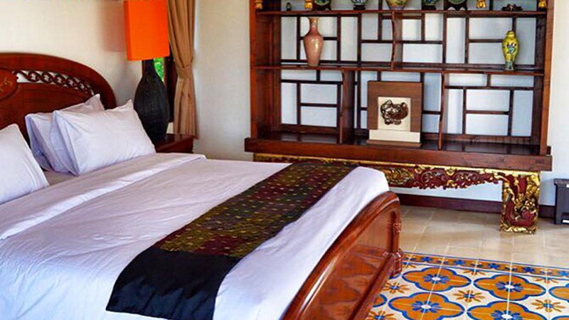 Package Tour UBUD